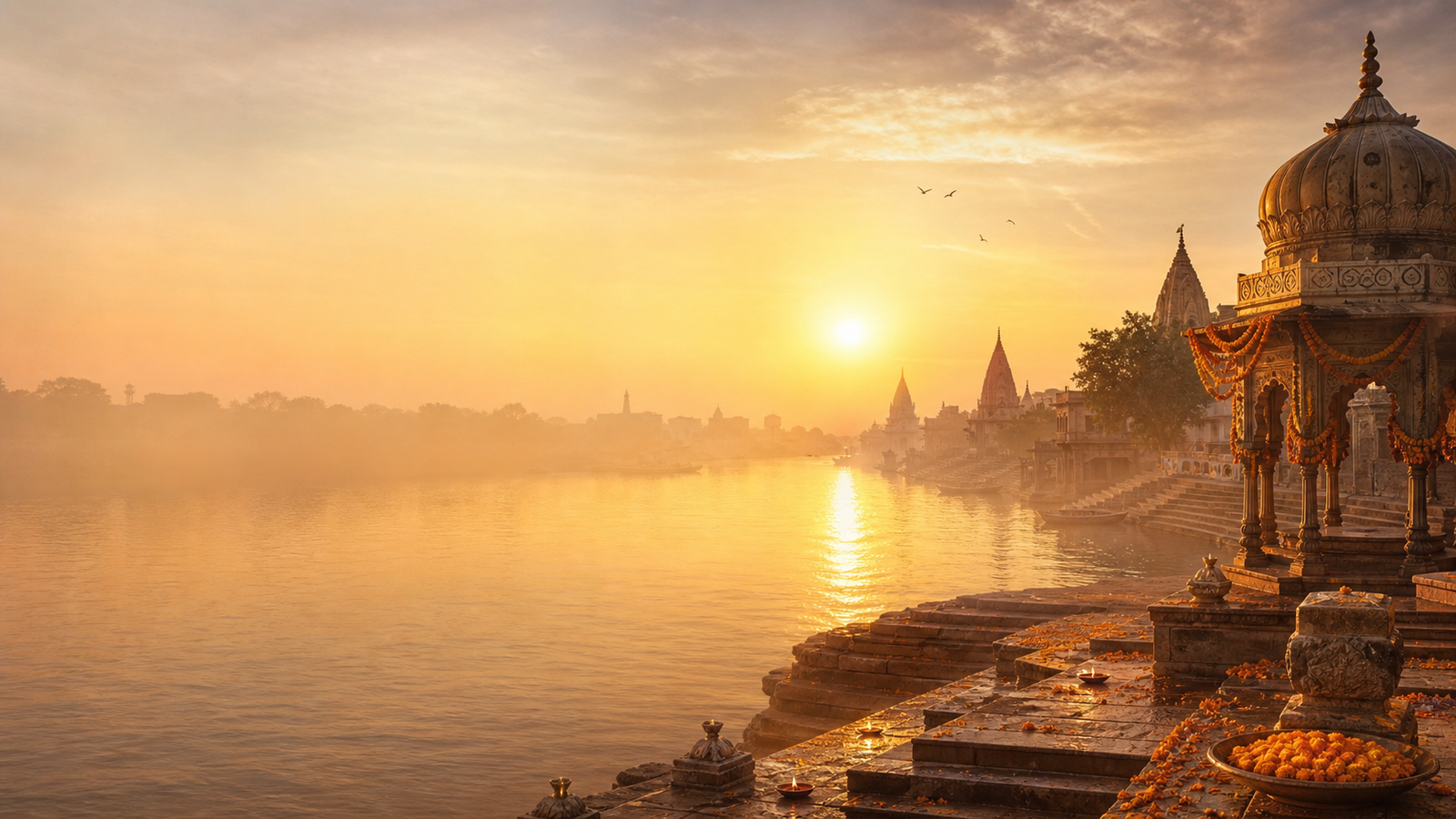 Kriya Yoga Sadhana Retreat